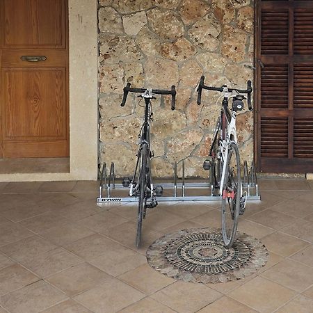 Finca Isabel Y Guillermo Con Posibilidad De Piscina Climatizada Sineu  Εξωτερικό φωτογραφία