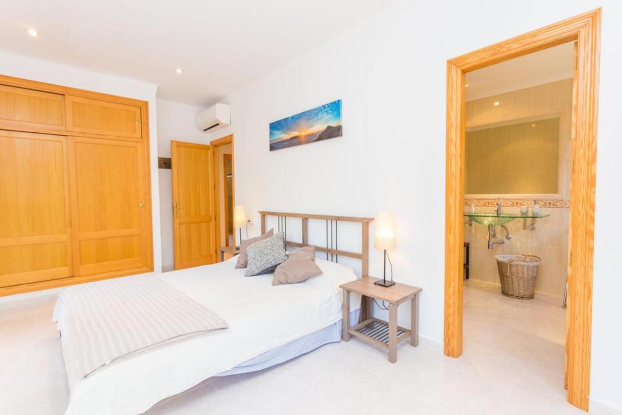 Finca Isabel Y Guillermo Con Posibilidad De Piscina Climatizada Sineu  Εξωτερικό φωτογραφία